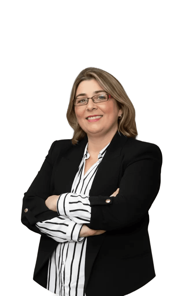 Marina Hidalgo