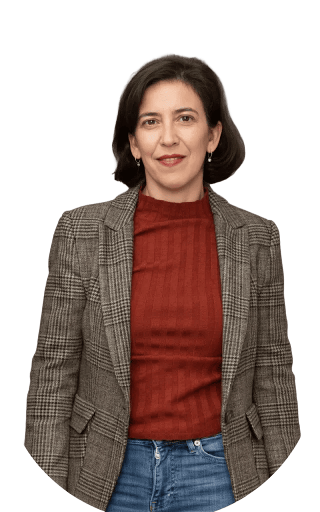 Marina Hidalgo