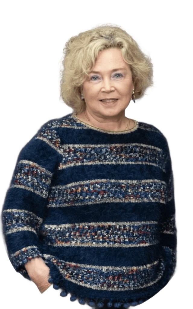 Marina Hidalgo