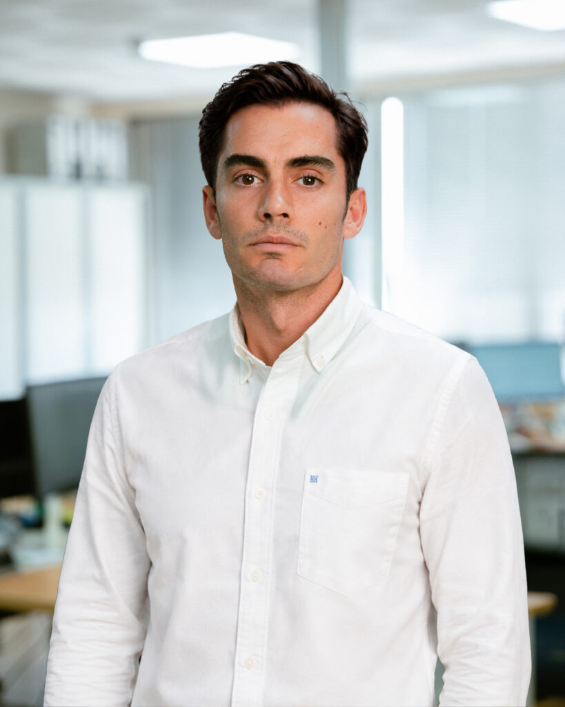 SANTIAGO LARA DÍAZ