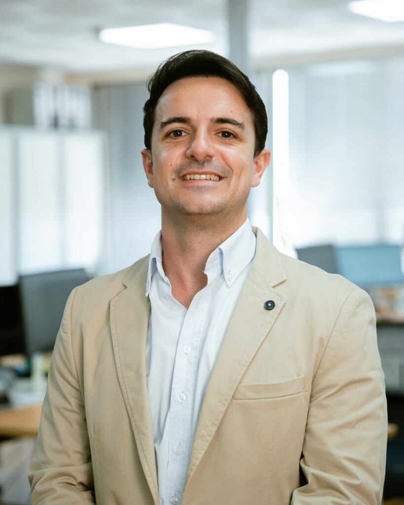 PEDRO RODRÍGUEZ JURADO