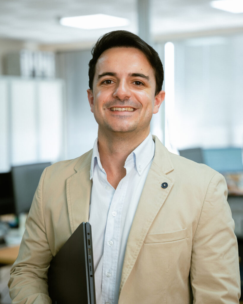 PEDRO RODRÍGUEZ JURADO