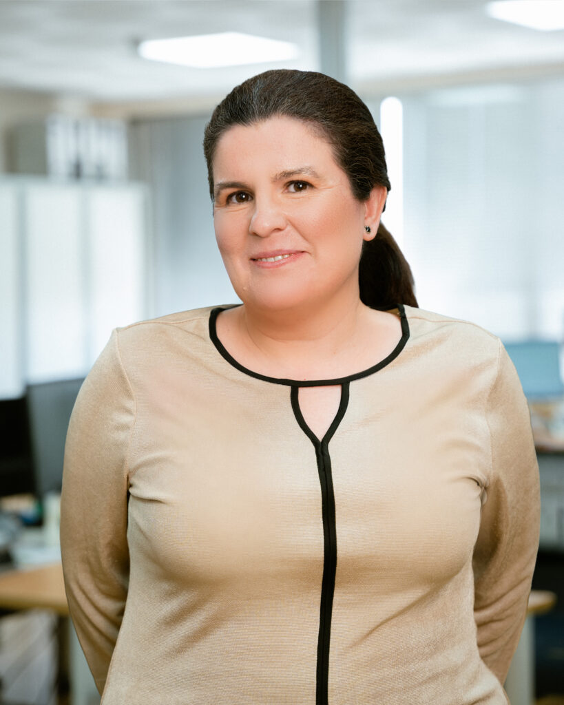 ROCIO ZAMORANO CORNEJO